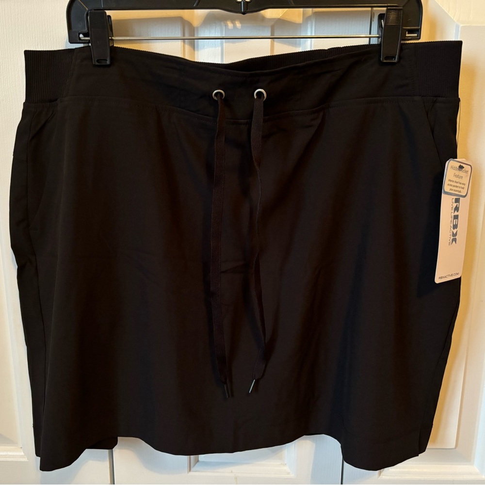 RBX Skort NWT